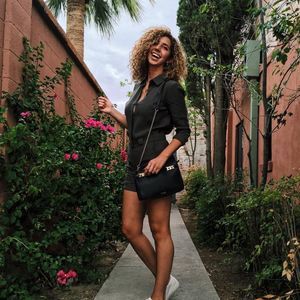 Meet your Posher, Aimeé